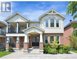 244 WHITE'S HILL AVENUE, Markham, Ontario