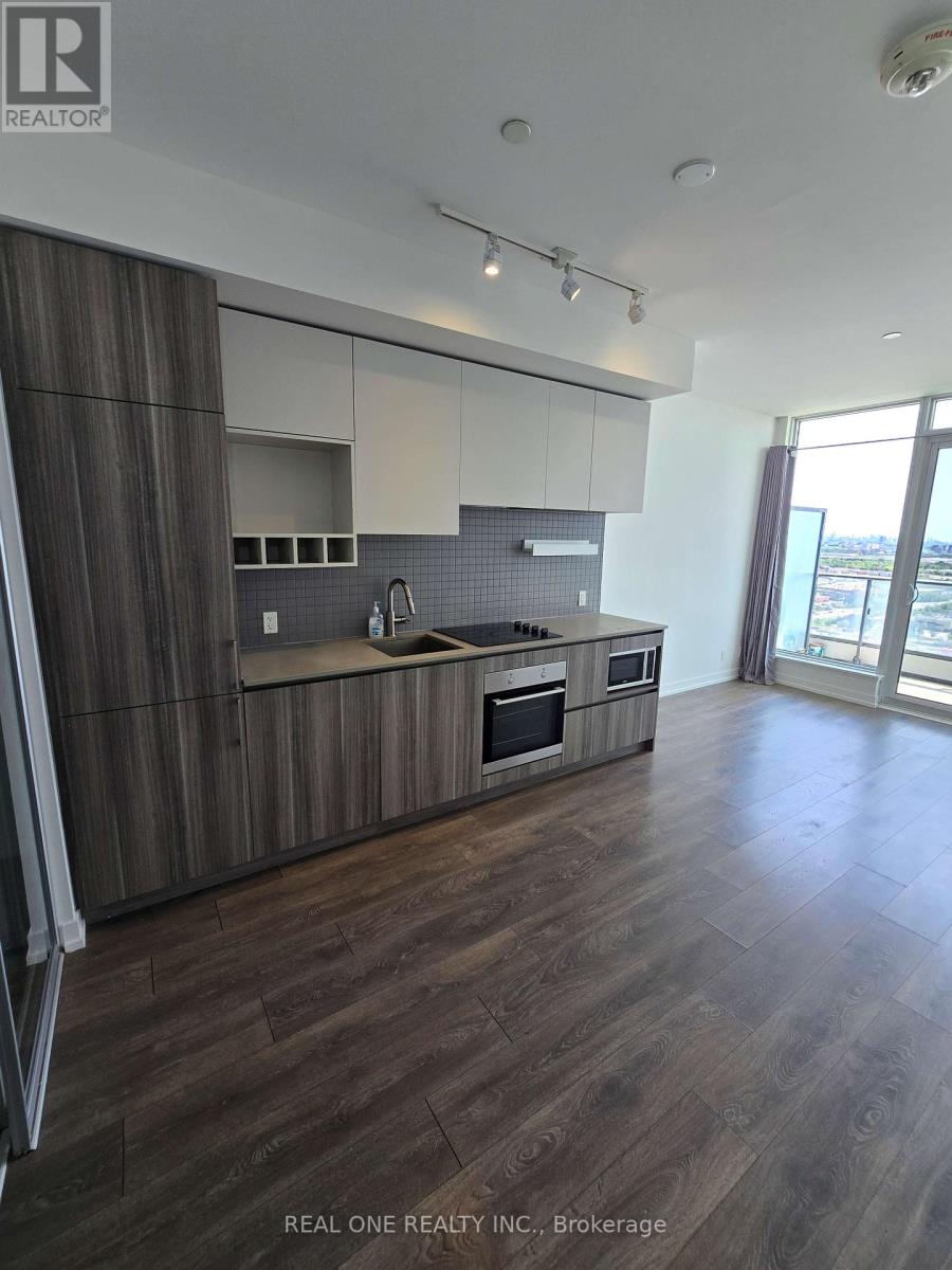2807 - 898 Portage Parkway, Vaughan, Ontario  L4K 0J6 - Photo 12 - N12192166