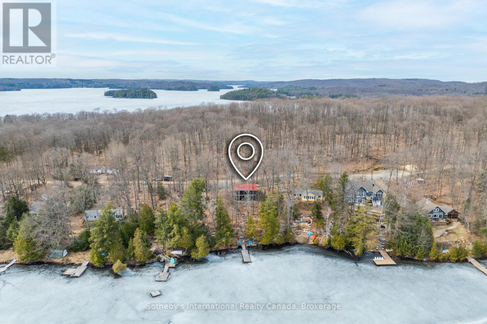 1048 Longline Lake Road, Lake Of Bays, Ontario  P0B 1A0 - Photo 7 - X12096410