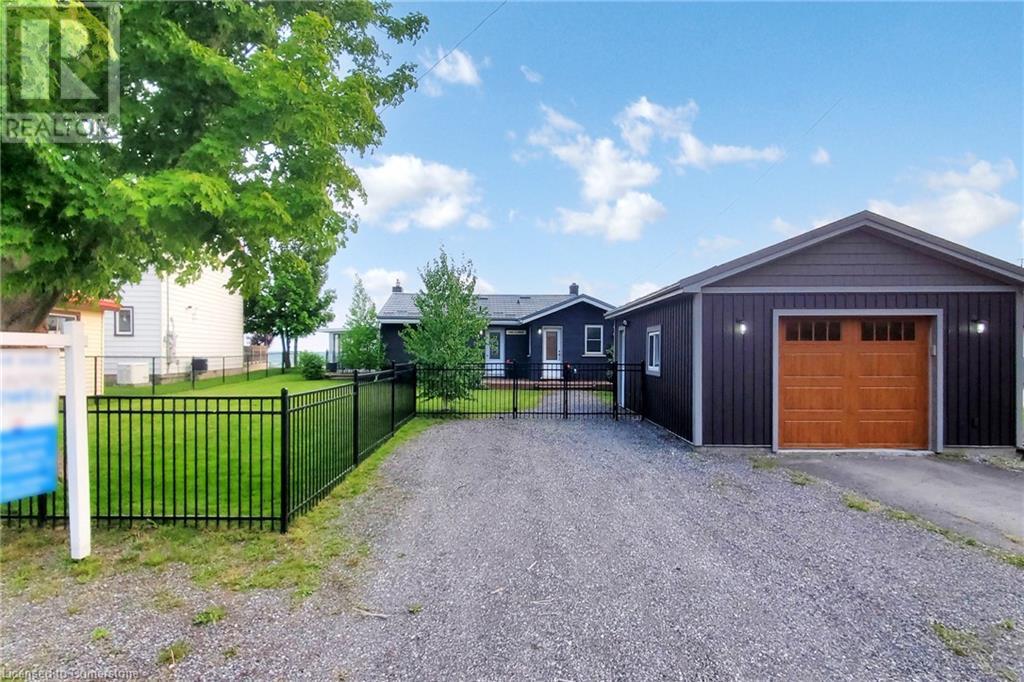 11495 COOK Lane, Wainfleet, Ontario