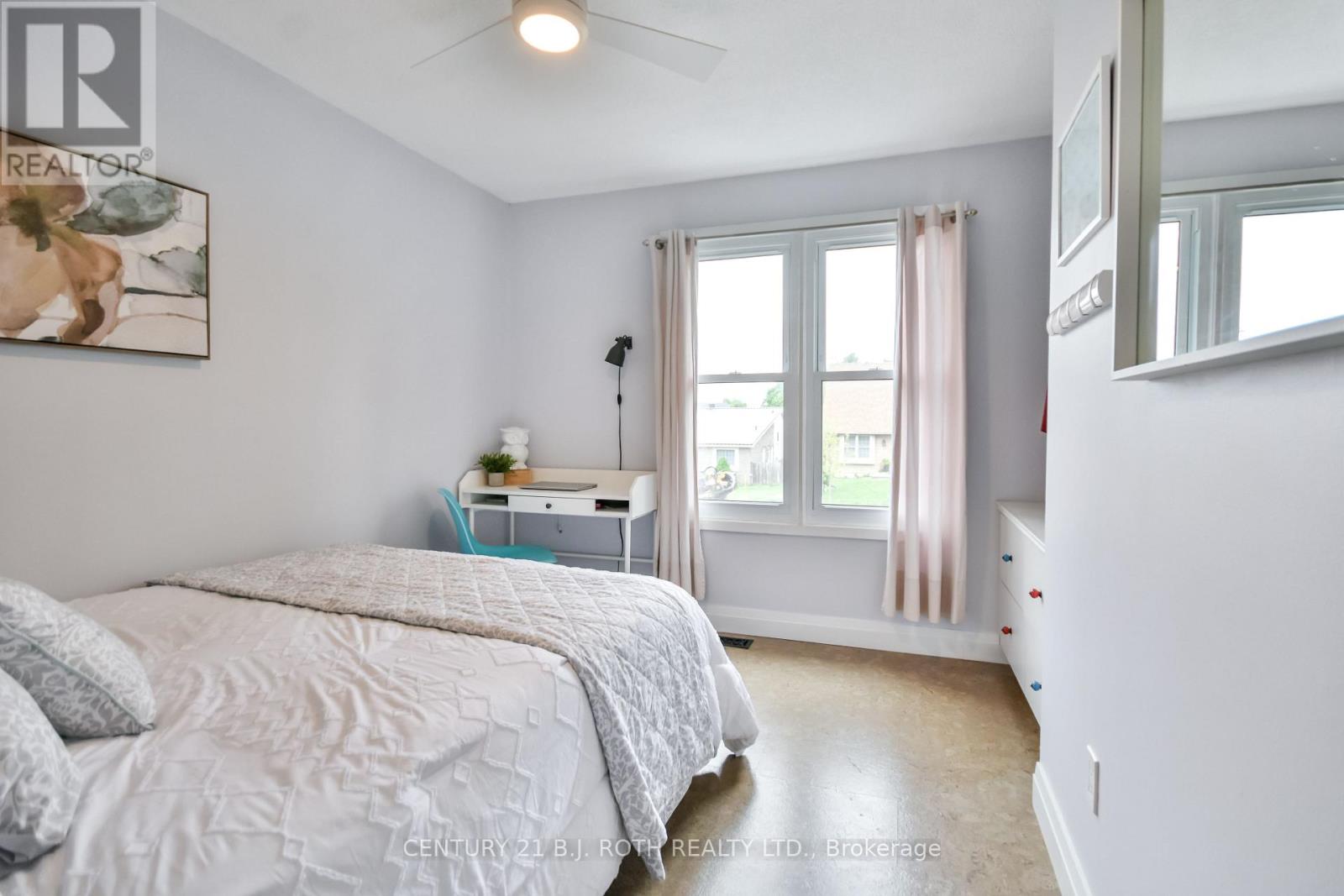 51 Heather Street, Barrie, Ontario  L4N 4M9 - Photo 24 - S12192032