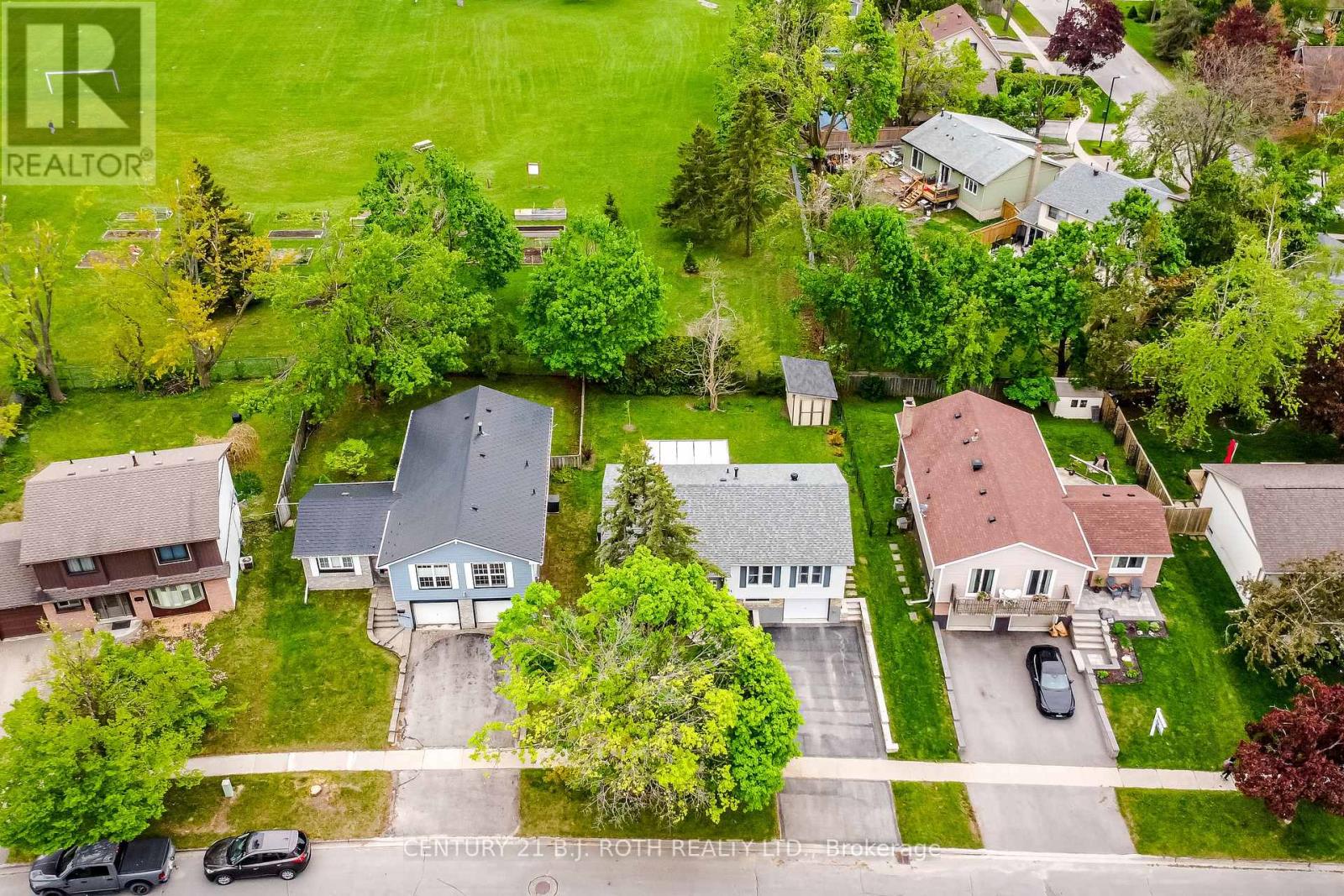 51 Heather Street, Barrie, Ontario  L4N 4M9 - Photo 28 - S12192032