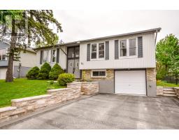51 HEATHER STREET, Barrie, Ontario