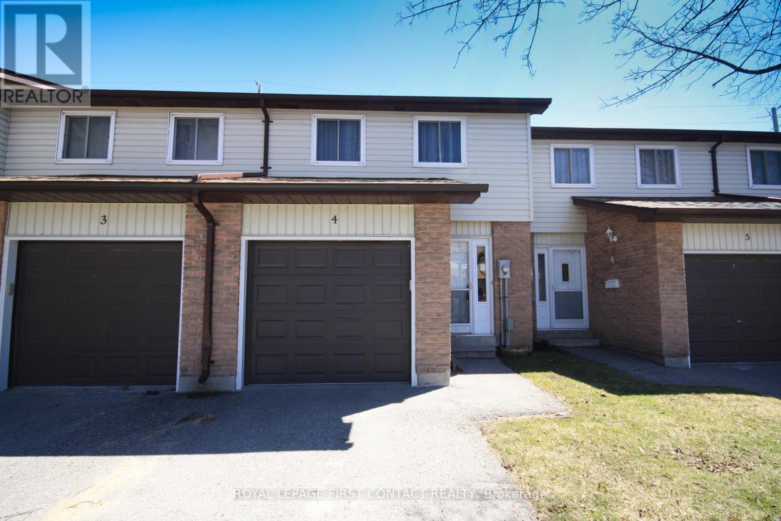 Property at 4 - 261 ROSE STREET image 2