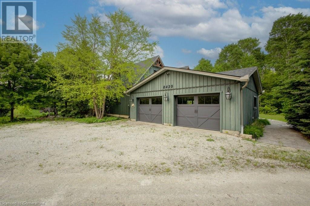 8429 Poplar Side Road, Clearview, Ontario  L9Y 3Y9 - Photo 43 - 40736825