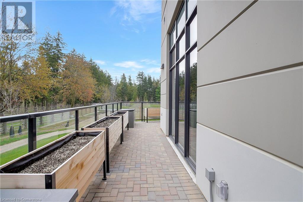525 New Dundee Road Unit# 424, Kitchener, Ontario  N2P 0K8 - Photo 20 - 40736362
