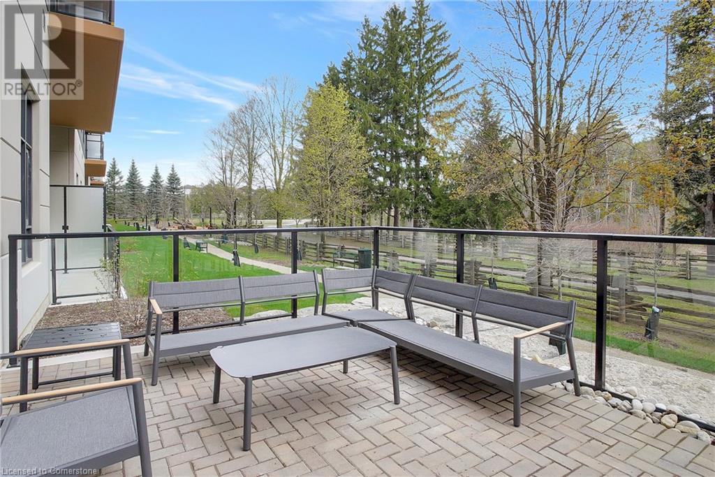 525 New Dundee Road Unit# 424, Kitchener, Ontario  N2P 0K8 - Photo 21 - 40736362