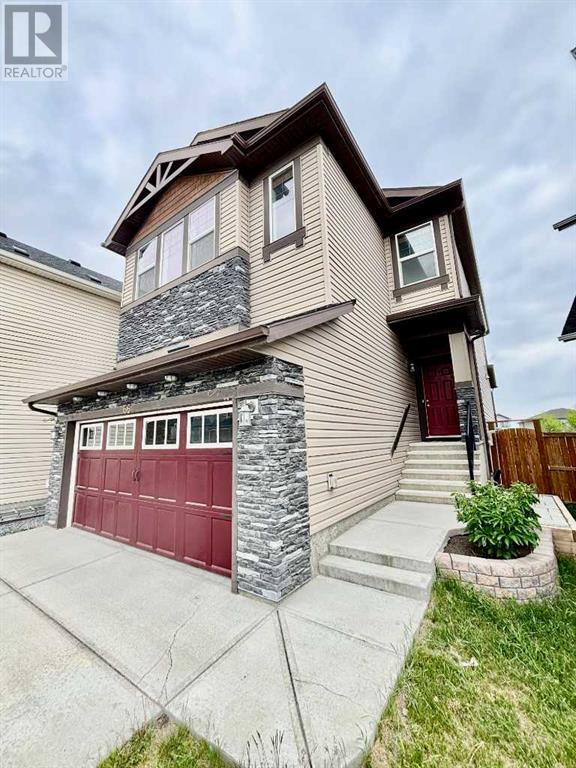 66 Nolancrest Circle Nw, Calgary, Alberta  T3R 0T8 - Photo 1 - A2224368