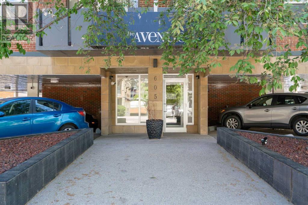 304, 605 14 Avenue, Calgary, Alberta  T2R 0M9 - Photo 5 - A2225991