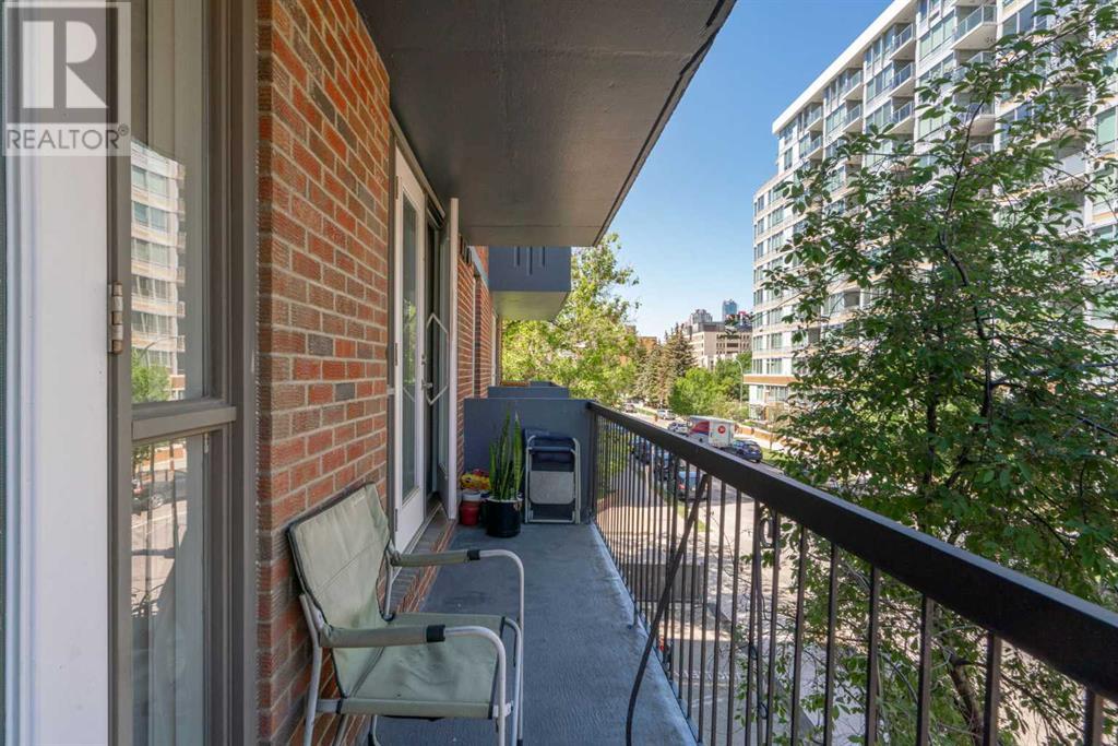 304, 605 14 Avenue, Calgary, Alberta  T2R 0M9 - Photo 22 - A2225991