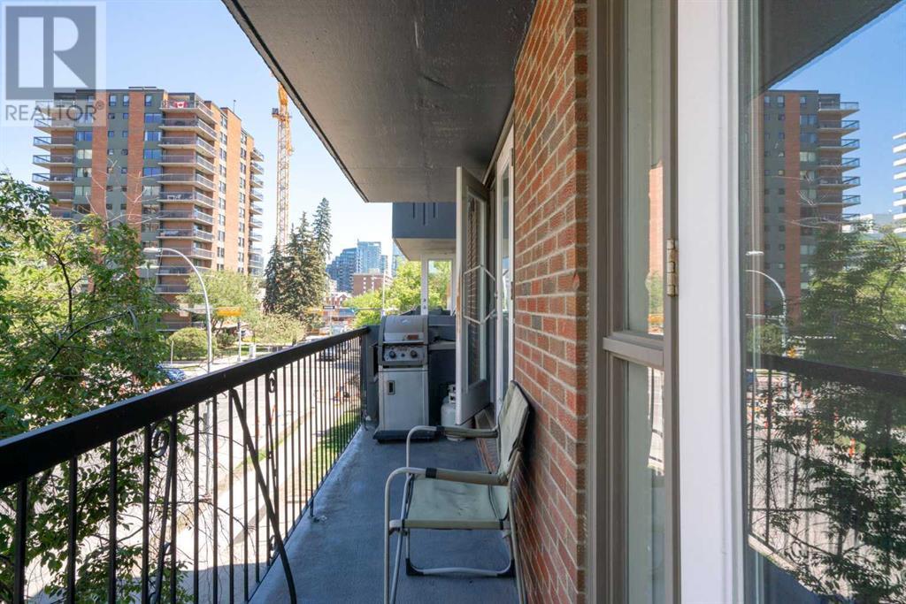 304, 605 14 Avenue, Calgary, Alberta  T2R 0M9 - Photo 24 - A2225991