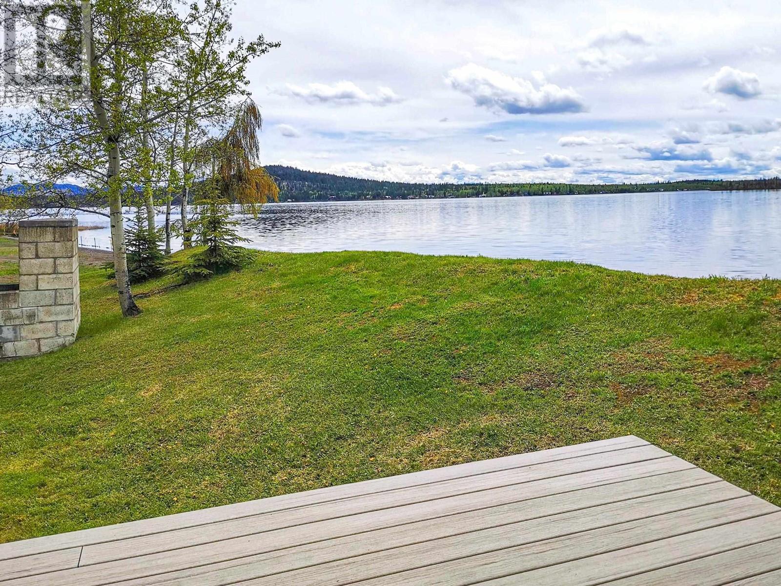 Lot 1 N Green Lake Road, Green Lake, British Columbia  V0K 2K1 - Photo 4 - R3010481