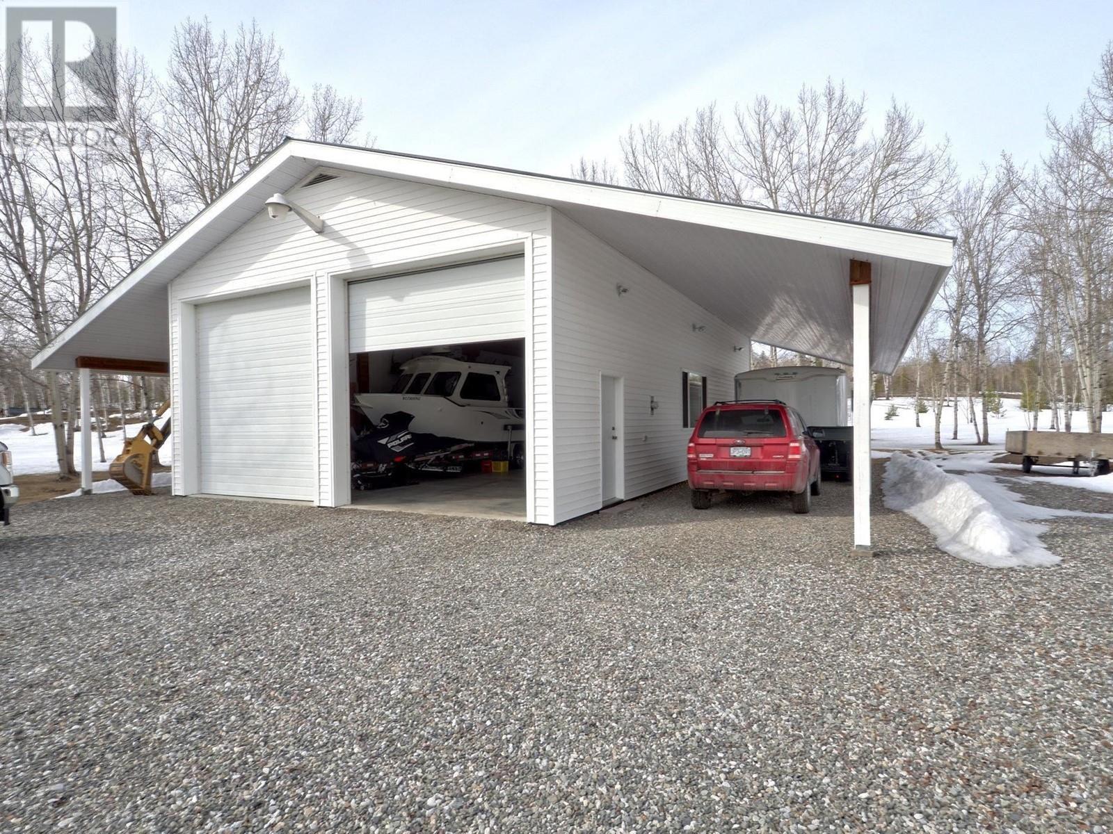 5664 N Green Lake Road, Green Lake, British Columbia  V0K 2K1 - Photo 31 - R3010484