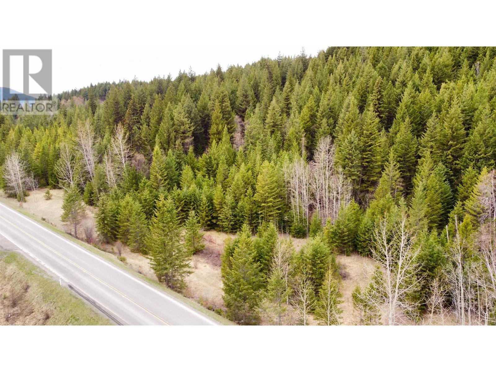 LOT 5 CANIM HENDRIX LAKE ROAD, Canim Lake, British Columbia