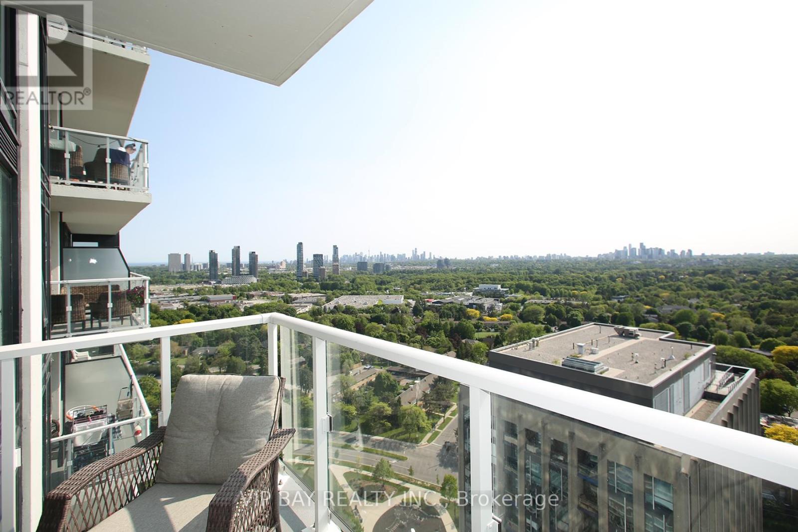 2109 - 50 O'neill Road, Toronto, Ontario  M3C 0R1 - Photo 13 - C12187916