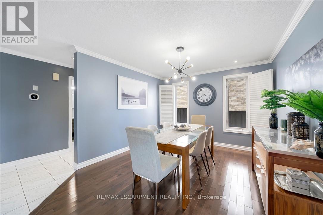 786 Upper Horning Road, Hamilton, Ontario  L9C 7R4 - Photo 17 - X12160660