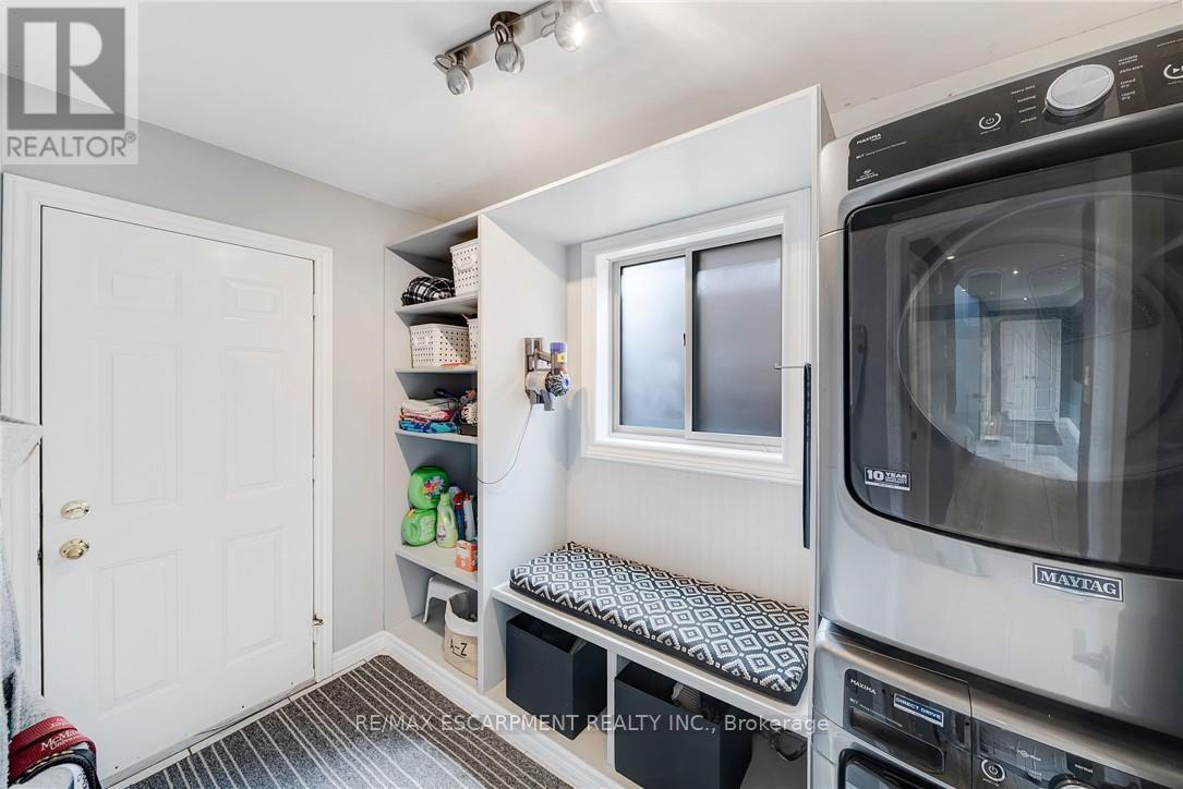 786 Upper Horning Road, Hamilton, Ontario  L9C 7R4 - Photo 19 - X12160660