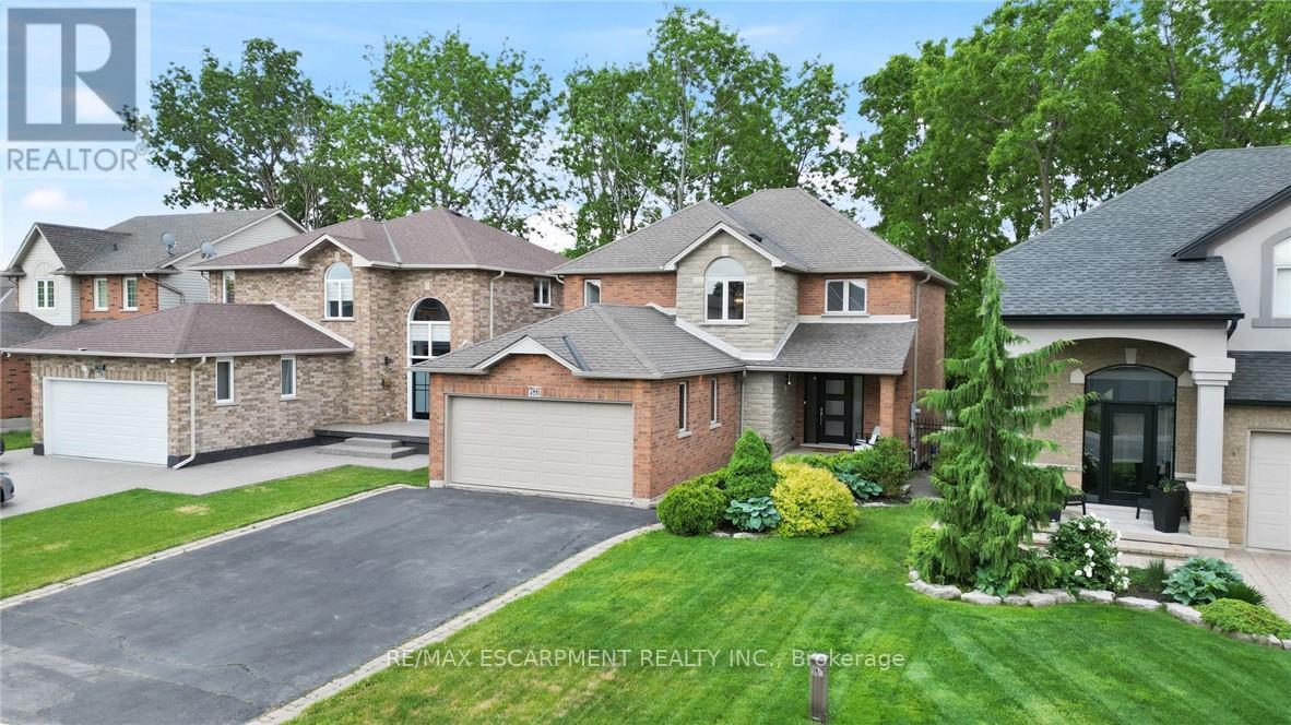 786 Upper Horning Road, Hamilton, Ontario  L9C 7R4 - Photo 3 - X12160660