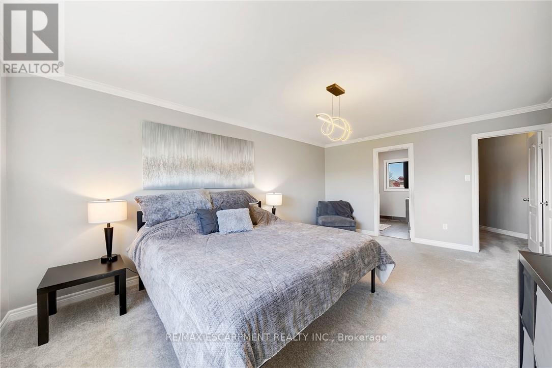 786 Upper Horning Road, Hamilton, Ontario  L9C 7R4 - Photo 33 - X12160660
