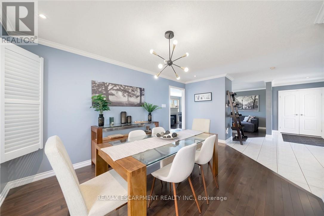 786 Upper Horning Road, Hamilton, Ontario  L9C 7R4 - Photo 18 - X12160660