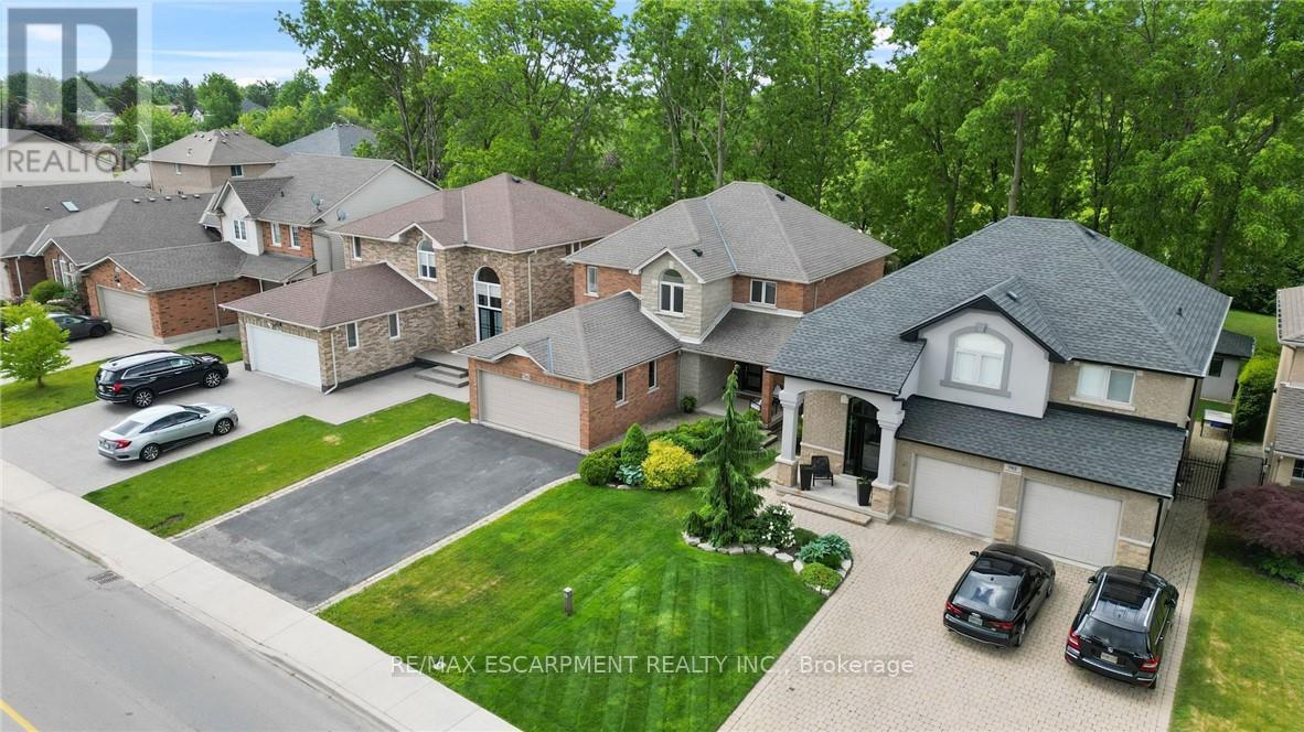786 Upper Horning Road, Hamilton, Ontario  L9C 7R4 - Photo 4 - X12160660