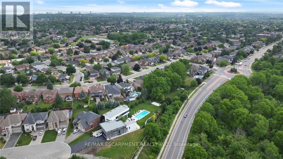 786 Upper Horning Road, Hamilton, Ontario  L9C 7R4 - Photo 49 - X12160660