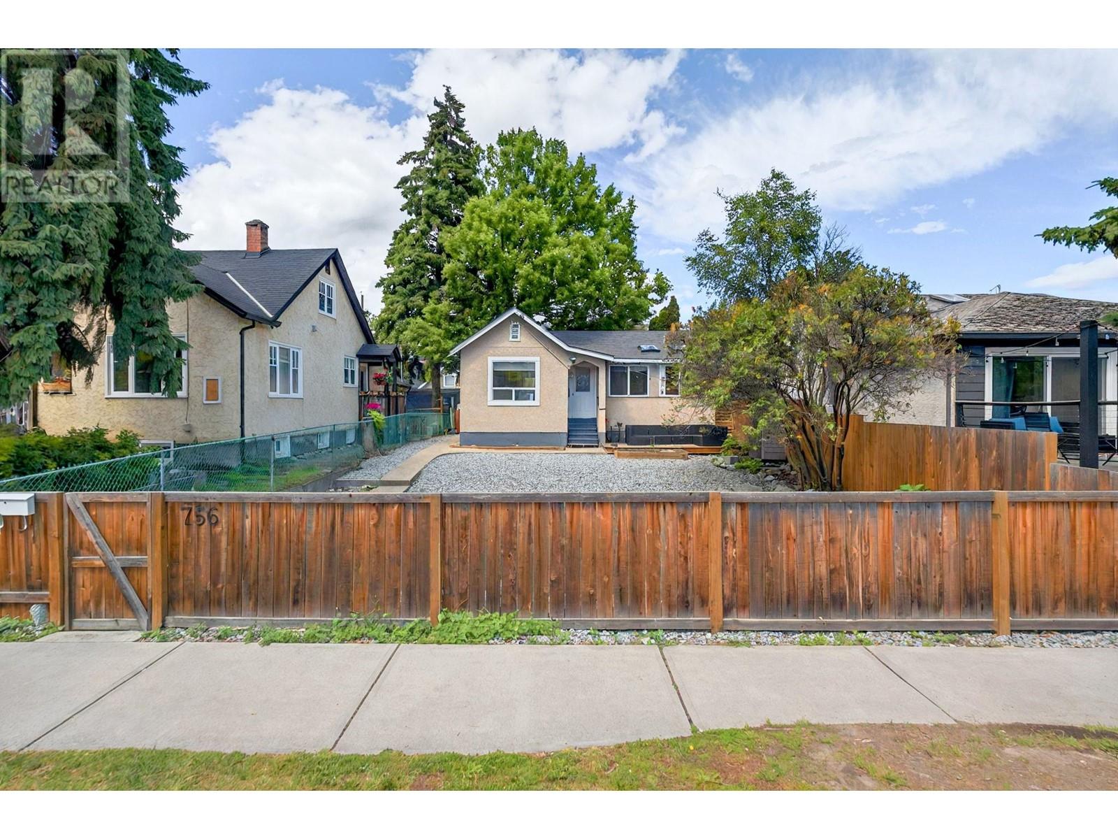 Property at 756 Cawston Avenue image 1