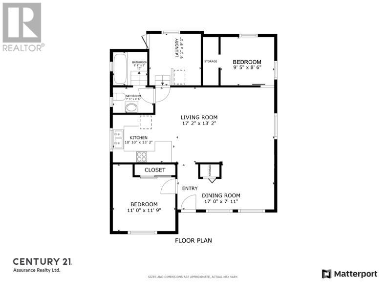 Property at 756 Cawston Avenue image 5