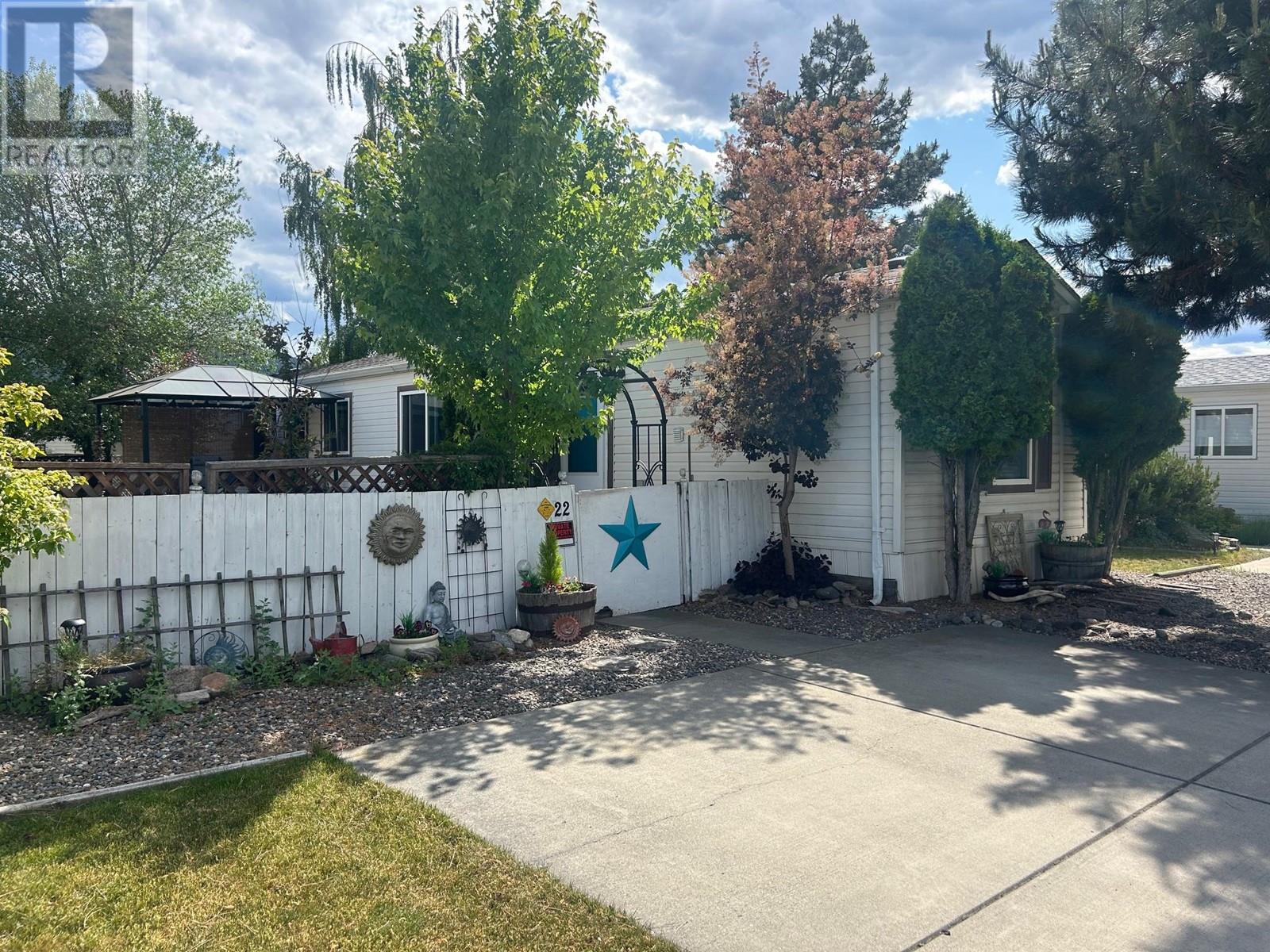 6688 Tronson Road Unit# 22, vernon, British Columbia