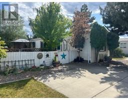 6688 Tronson Road Unit# 22, vernon, British Columbia