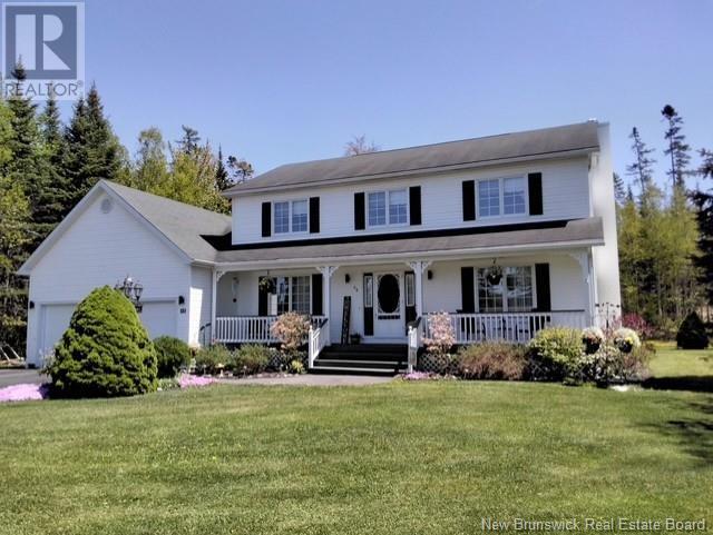 48 Renfrew Street, Petitcodiac, New Brunswick