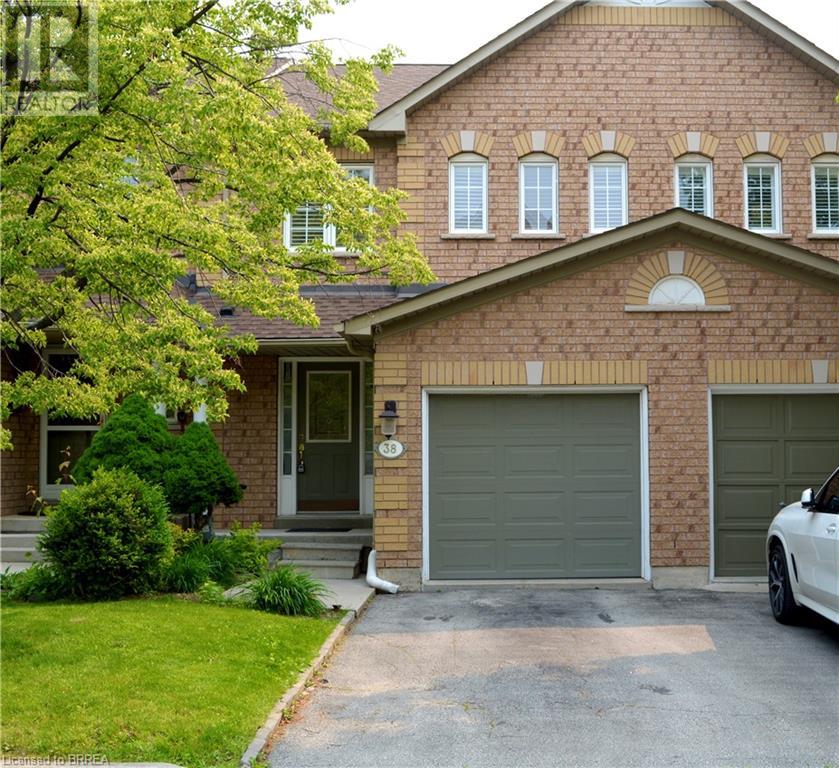 2871 Darien Road Unit# 38, Burlington, Ontario L7M 4R6 - Photo 1 - 40707764