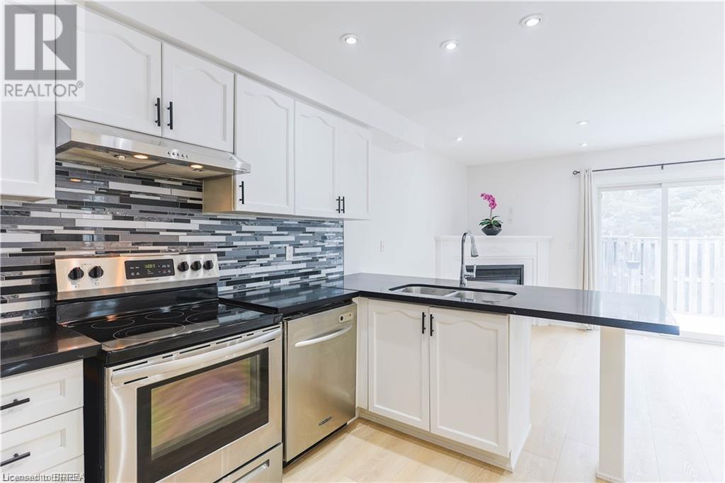 2871 Darien Road Unit# 38, Burlington, Ontario  L7M 4R6 - Photo 8 - 40707764