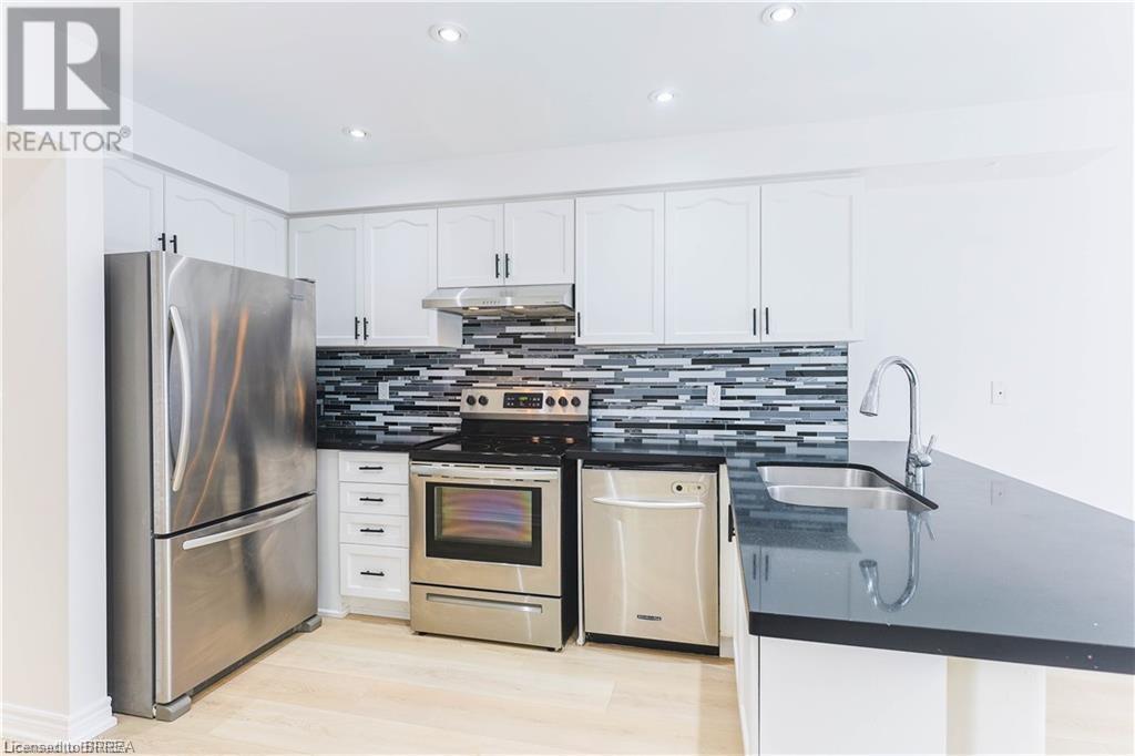 2871 Darien Road Unit# 38, Burlington, Ontario  L7M 4R6 - Photo 7 - 40707764