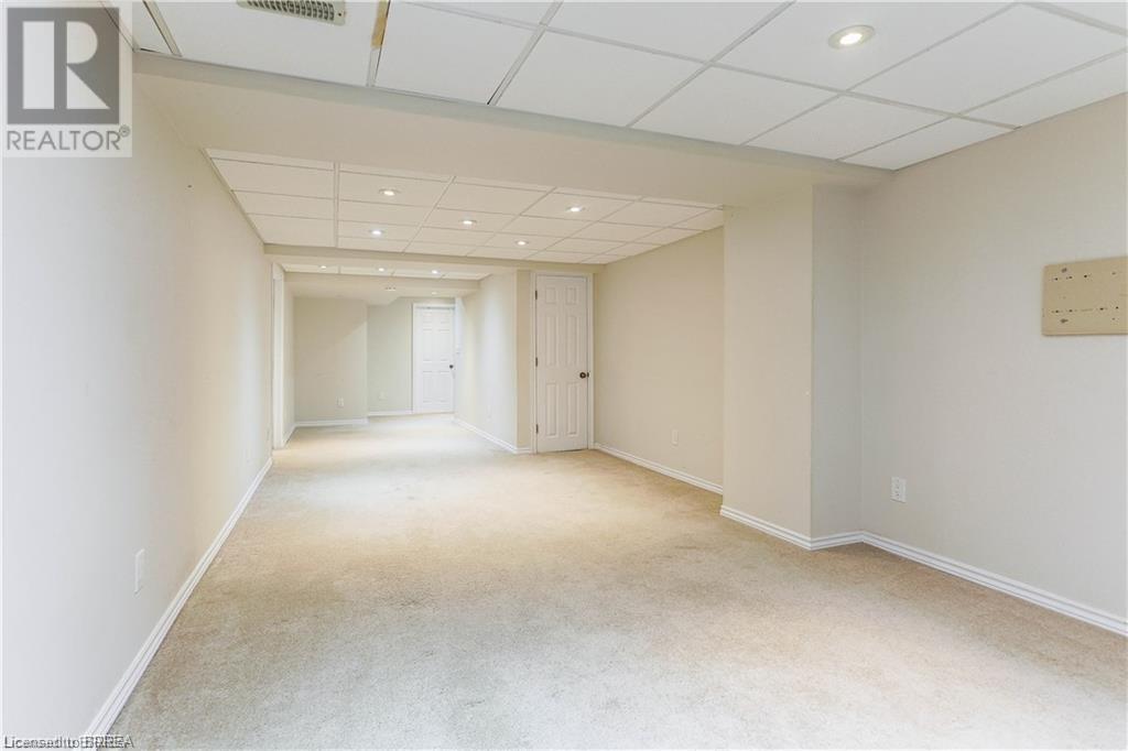 2871 Darien Road Unit# 38, Burlington, Ontario  L7M 4R6 - Photo 24 - 40707764
