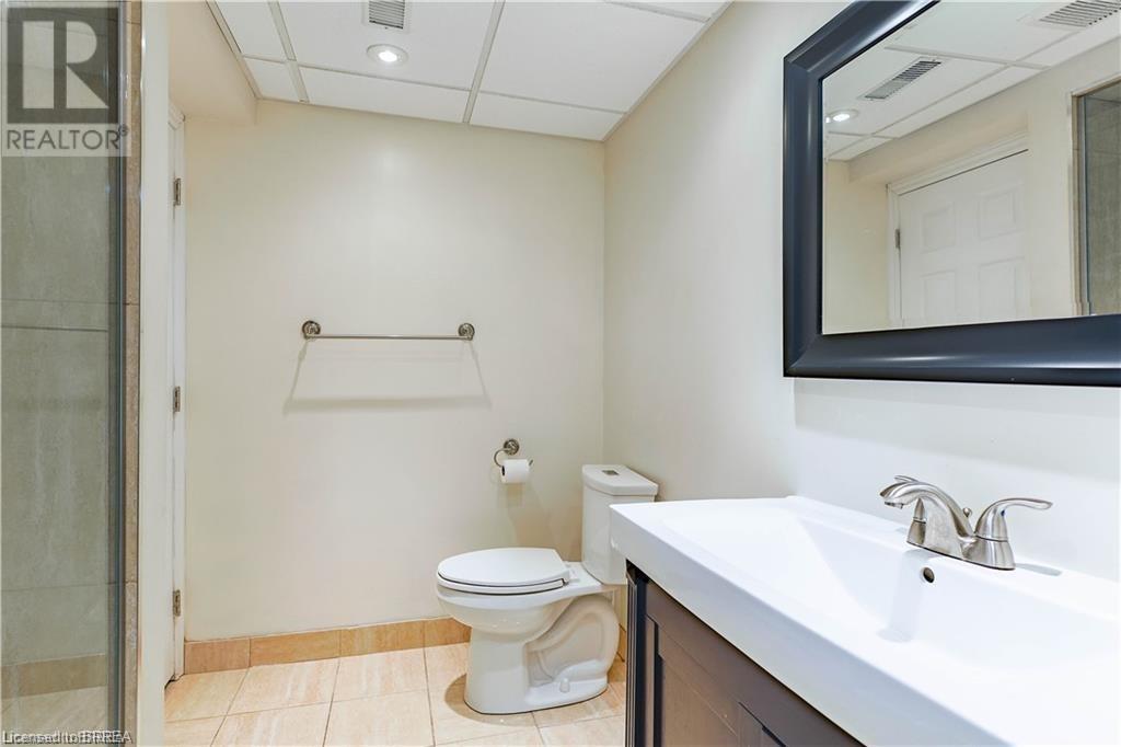 2871 Darien Road Unit# 38, Burlington, Ontario  L7M 4R6 - Photo 22 - 40707764