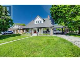 230 MINNIE Street, Wingham, Ontario