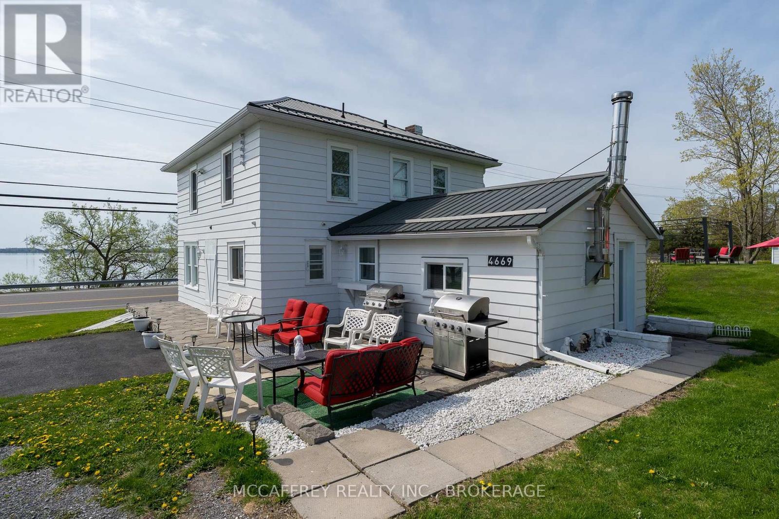 4669 Bath Road, Loyalist, Ontario  K0H 1G0 - Photo 40 - X12192392