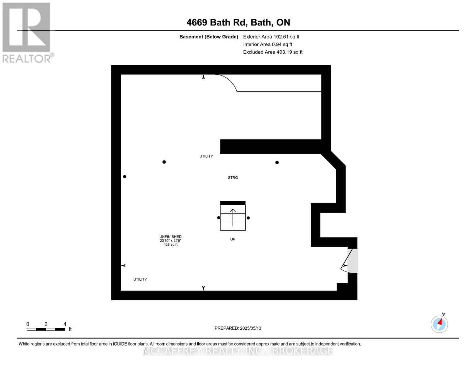 4669 Bath Road, Loyalist, Ontario  K0H 1G0 - Photo 50 - X12192392
