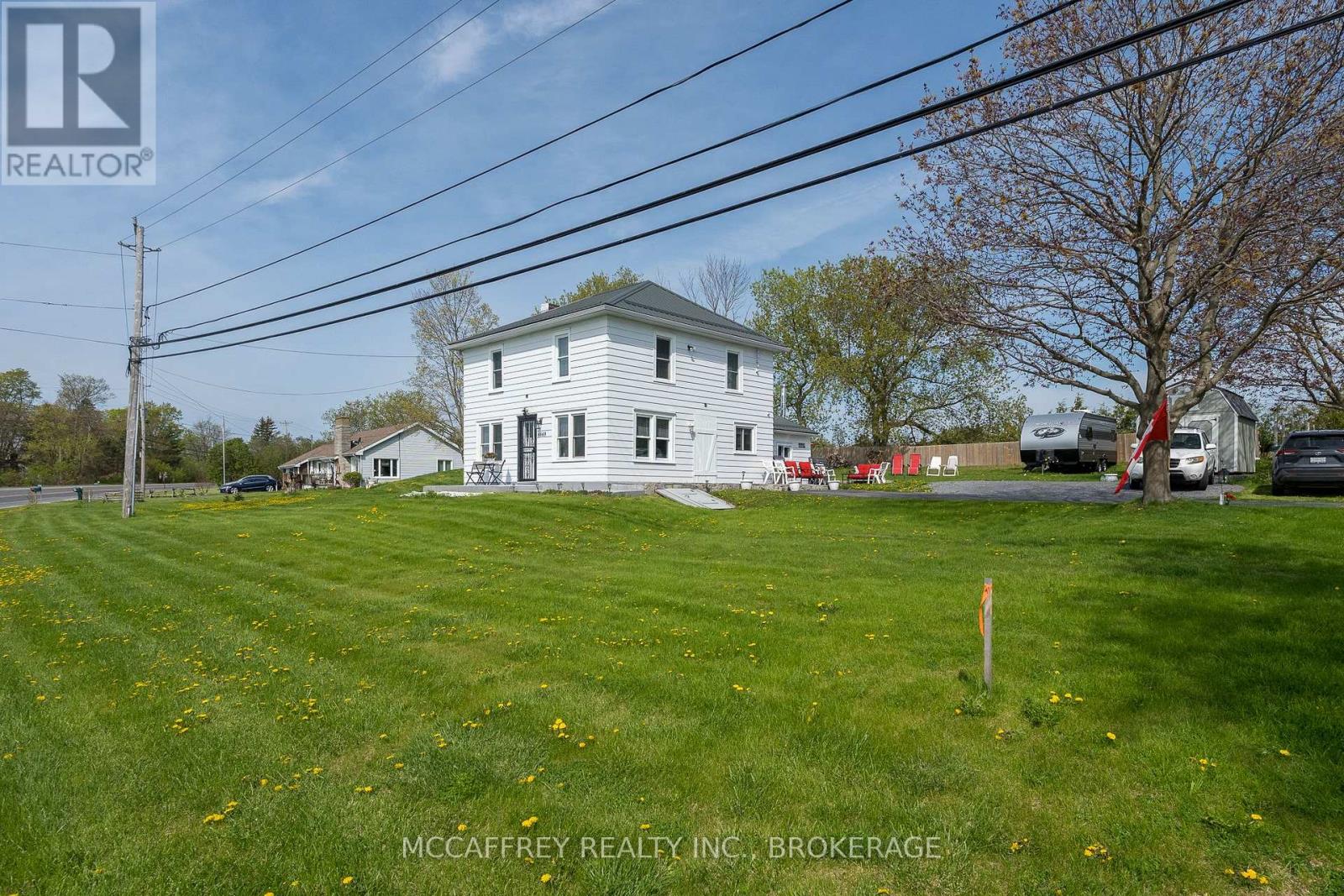 4669 Bath Road, Loyalist, Ontario  K0H 1G0 - Photo 6 - X12192392