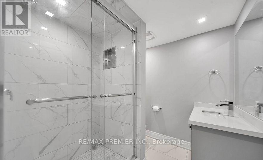Bsmt - 96 Wyndale Drive, Toronto, Ontario  M6L 1G3 - Photo 11 - W12192037