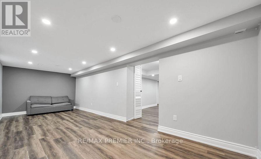 Bsmt - 96 Wyndale Drive, Toronto, Ontario  M6L 1G3 - Photo 12 - W12192037