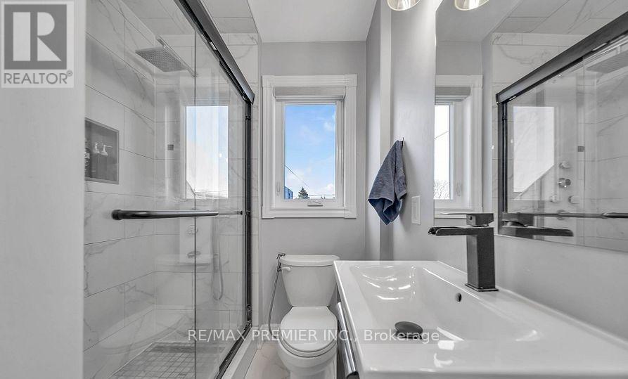 Bsmt - 96 Wyndale Drive, Toronto, Ontario  M6L 1G3 - Photo 5 - W12192037