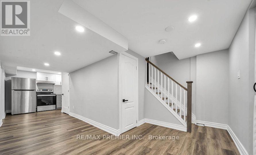 Bsmt - 96 Wyndale Drive, Toronto, Ontario  M6L 1G3 - Photo 6 - W12192037