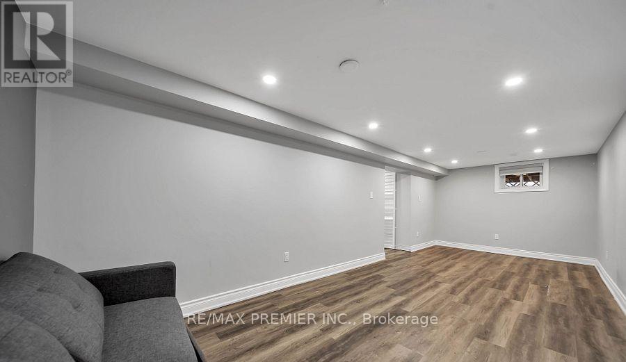 Bsmt - 96 Wyndale Drive, Toronto, Ontario  M6L 1G3 - Photo 7 - W12192037
