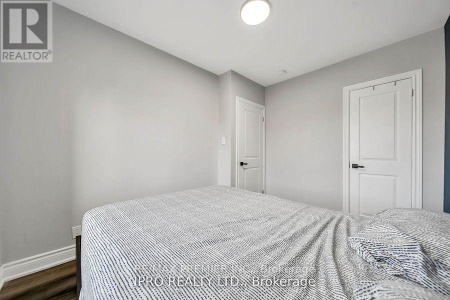 Bsmt - 96 Wyndale Drive, Toronto, Ontario  M6L 1G3 - Photo 8 - W12192037