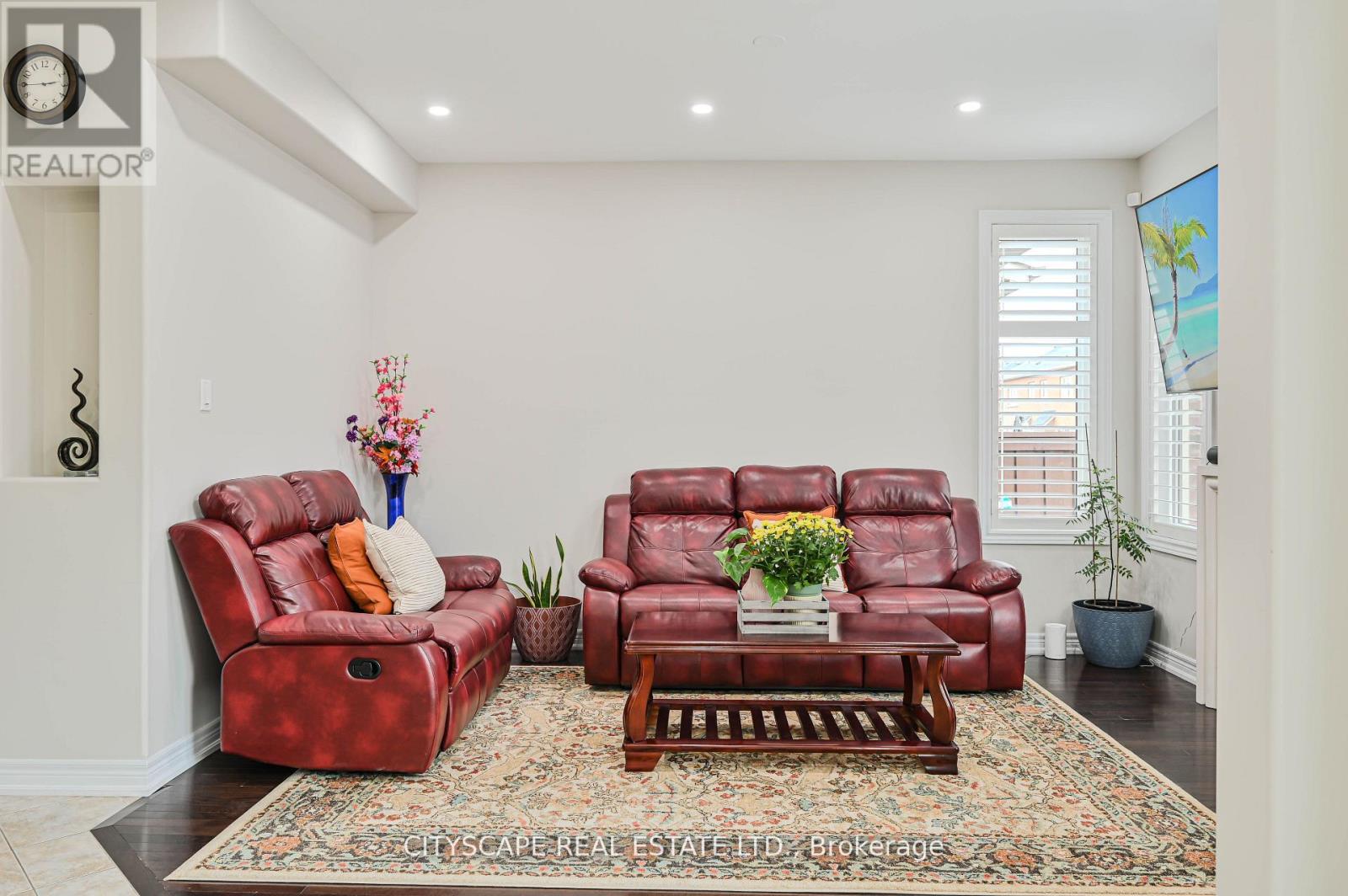 26 Merrickville Way, Brampton, Ontario  L6Y 0V5 - Photo 11 - W12192048