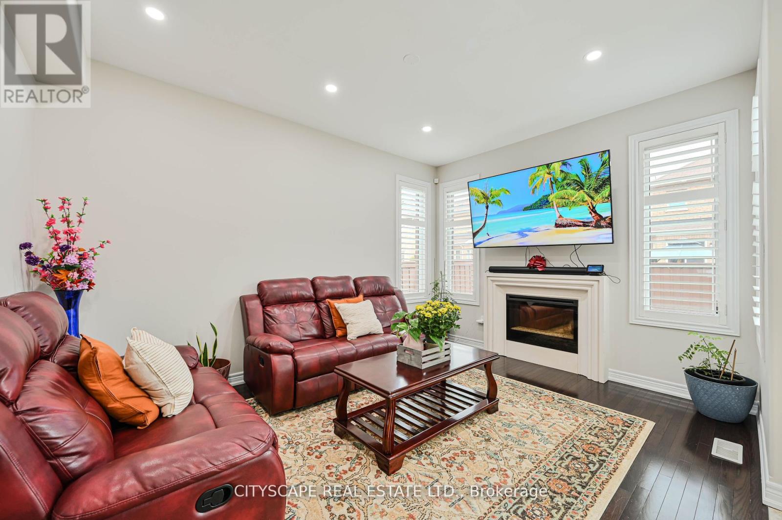 26 Merrickville Way, Brampton, Ontario  L6Y 0V5 - Photo 13 - W12192048