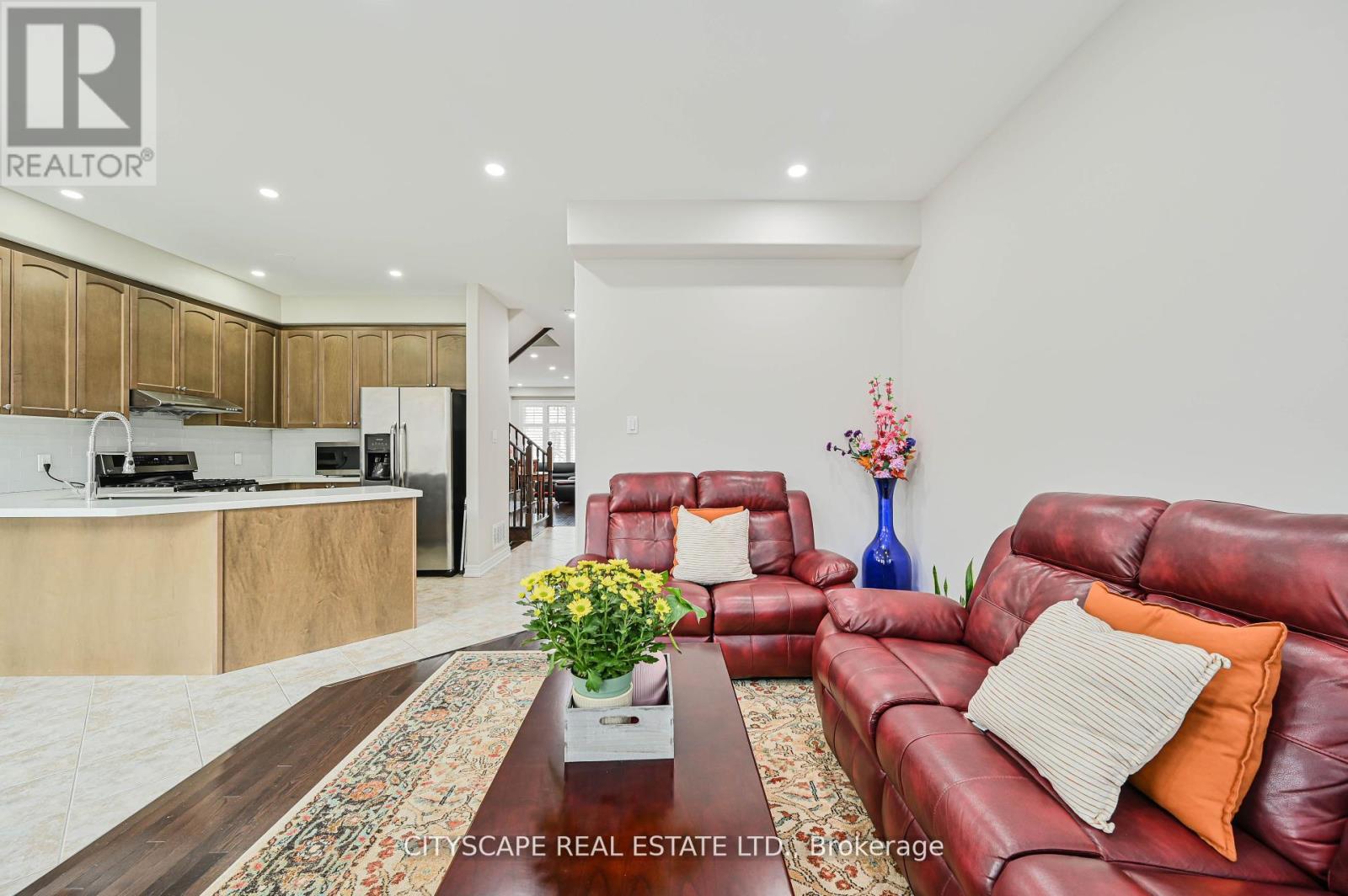 26 Merrickville Way, Brampton (Bram West), Ontario  L6Y 0V5 - Photo 14 - W12192048