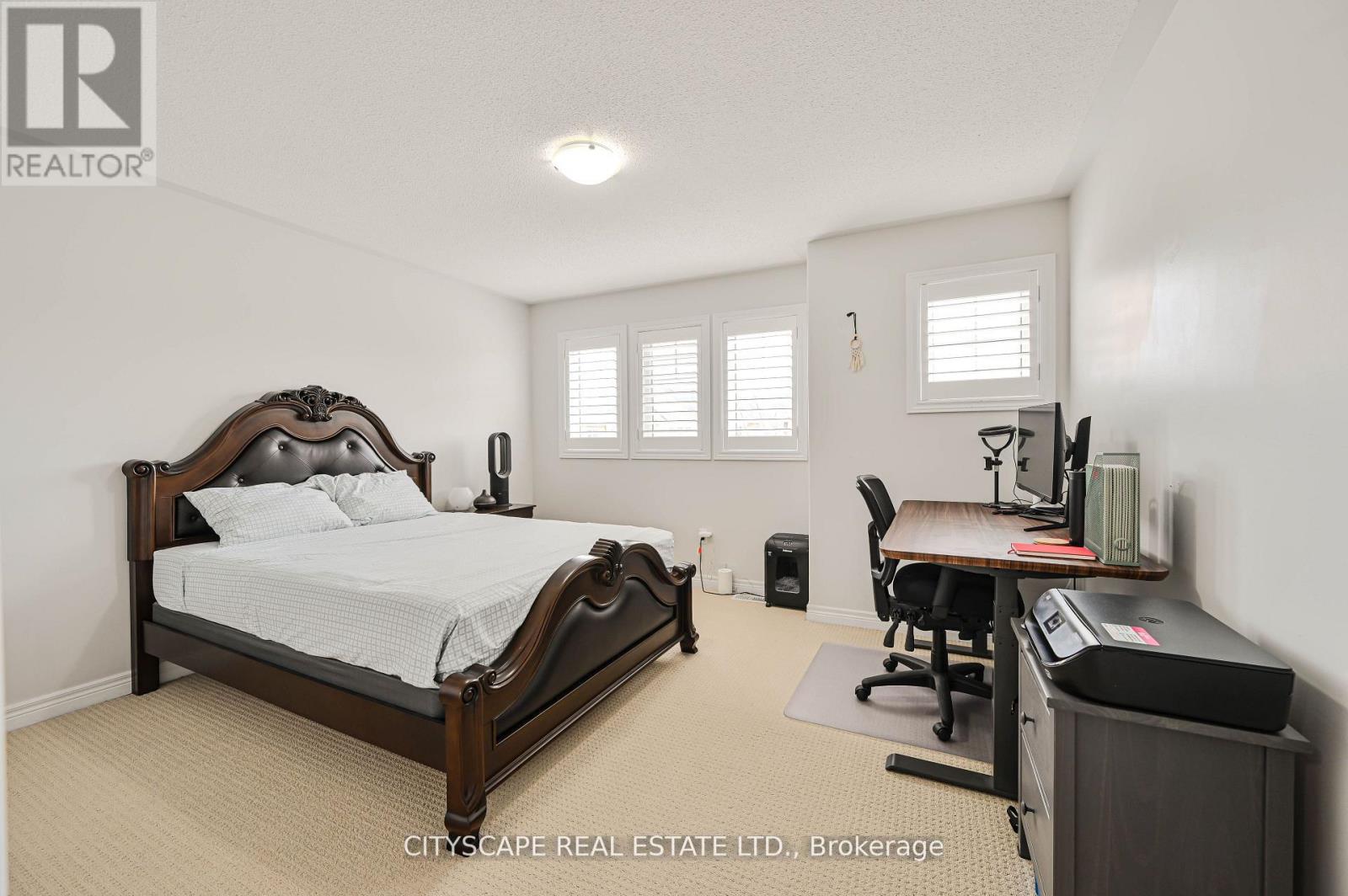 26 Merrickville Way, Brampton, Ontario  L6Y 0V5 - Photo 21 - W12192048